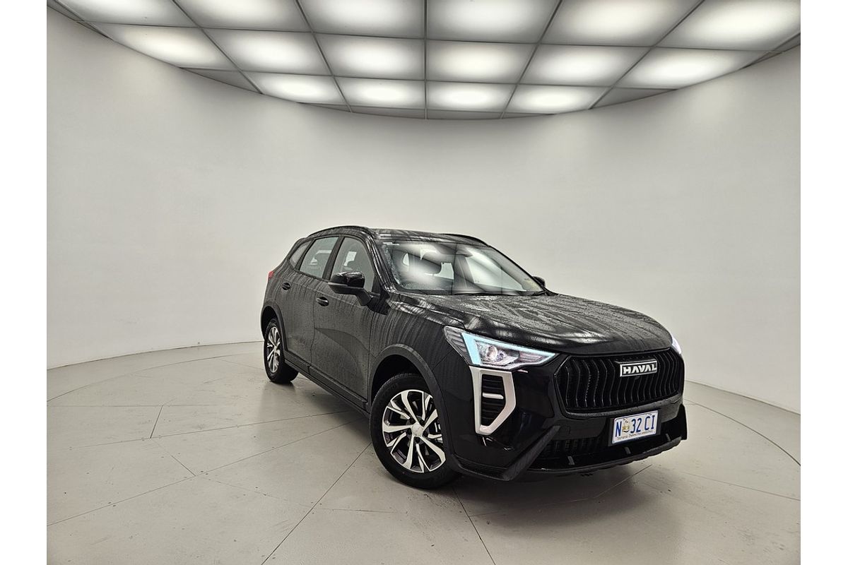 2026 GWM Jolion Premium A01