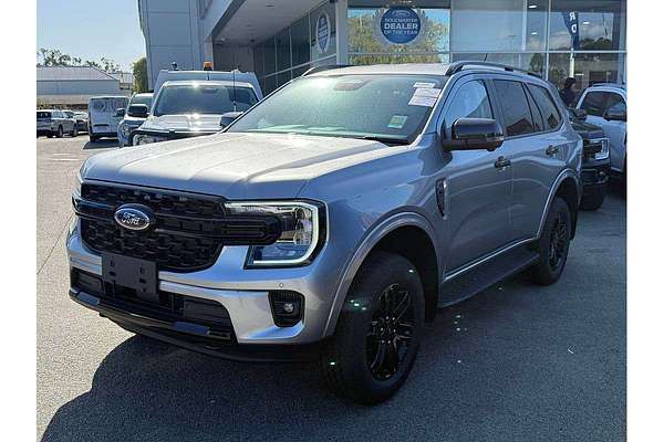 2025 Ford Everest Sport 3.0L