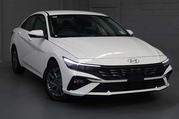 2025 Hyundai i30 CN7.V2