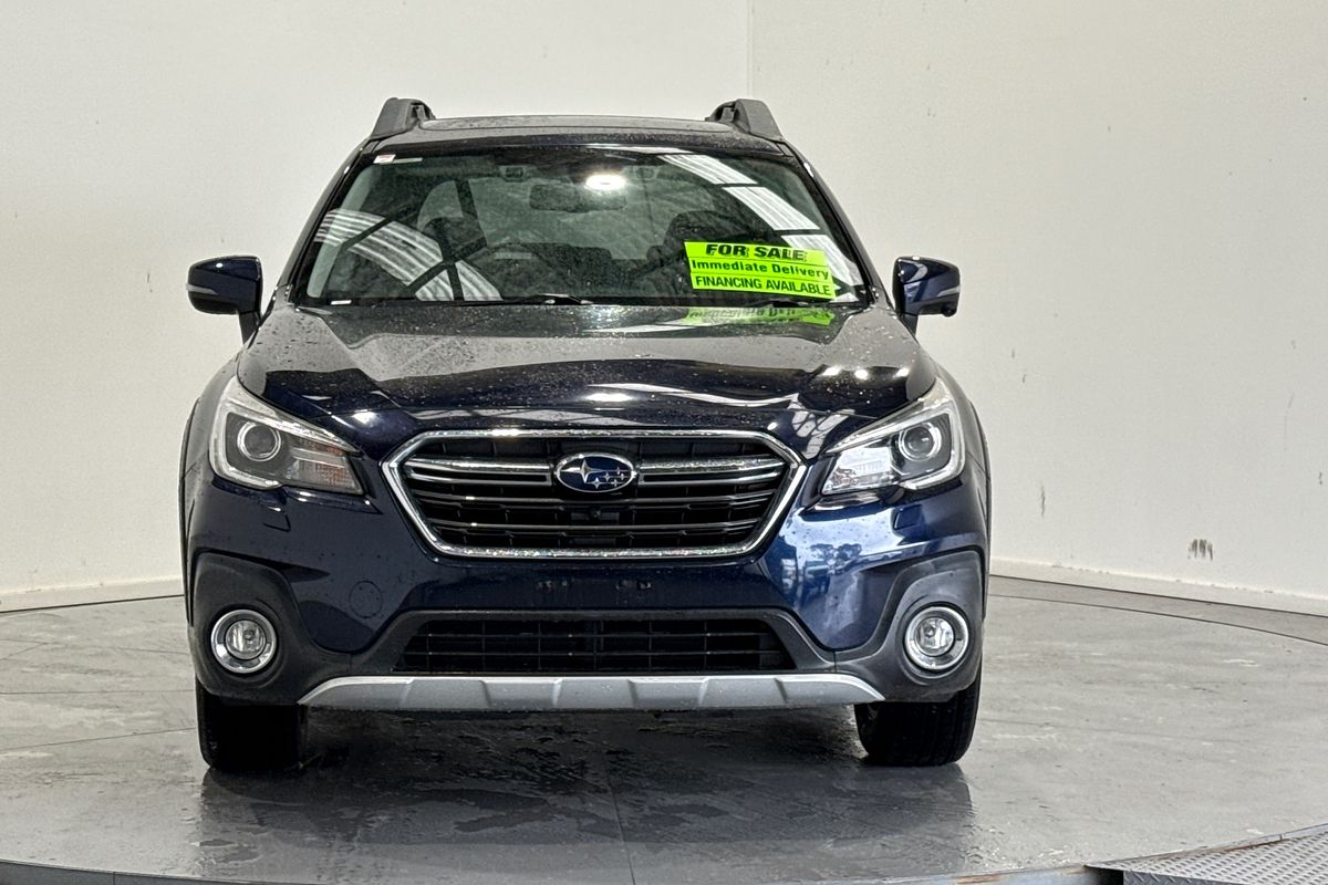 2020 Subaru Outback 2.5i Premium 5GEN
