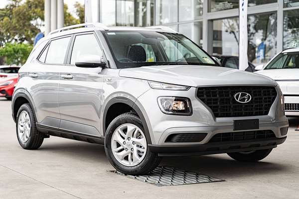 2026 Hyundai Venue QX.V5