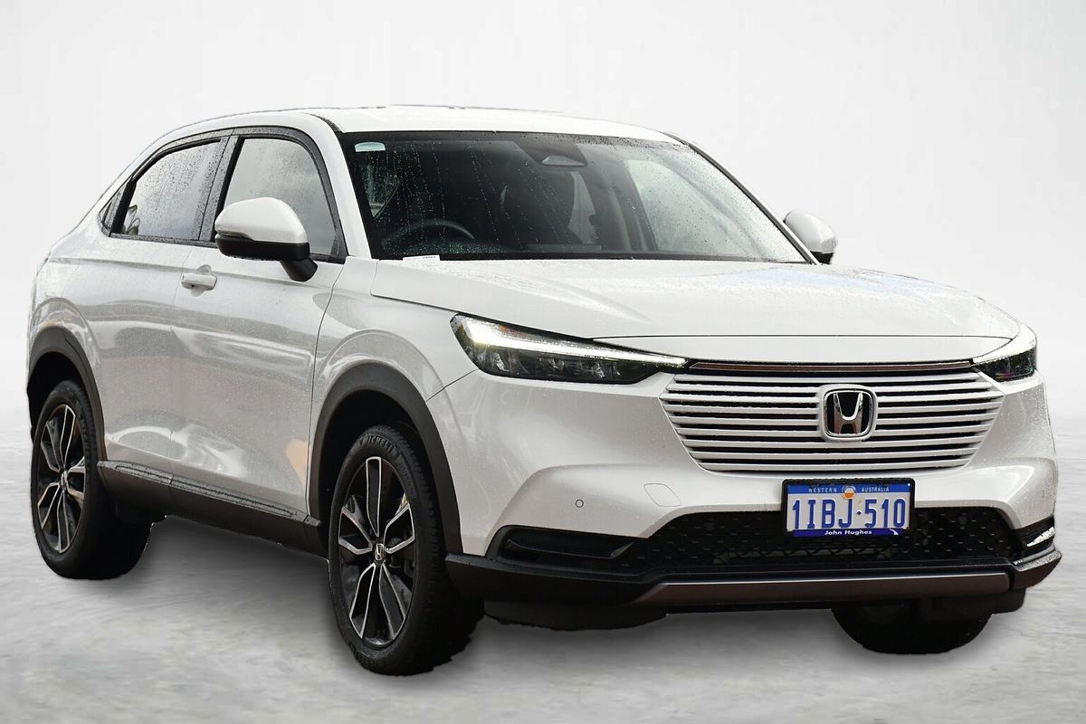 2023 Honda HR-V Vi X