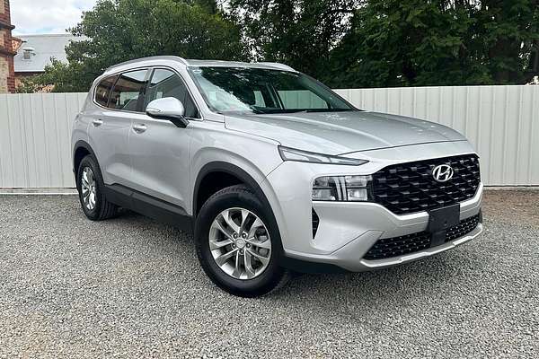 2022 Hyundai Santa Fe TM.V4