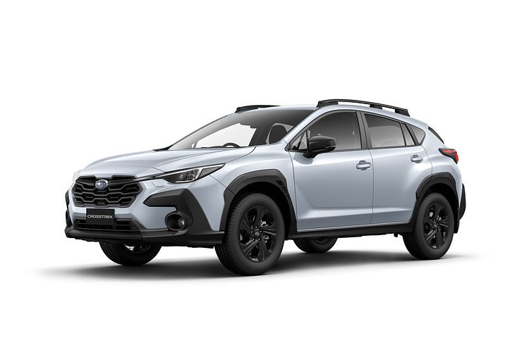 2026 Subaru Crosstrek Hybrid L G6X