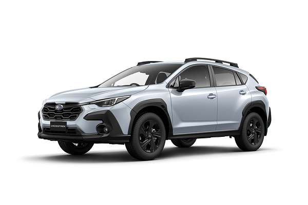 2026 Subaru Crosstrek Hybrid L G6X