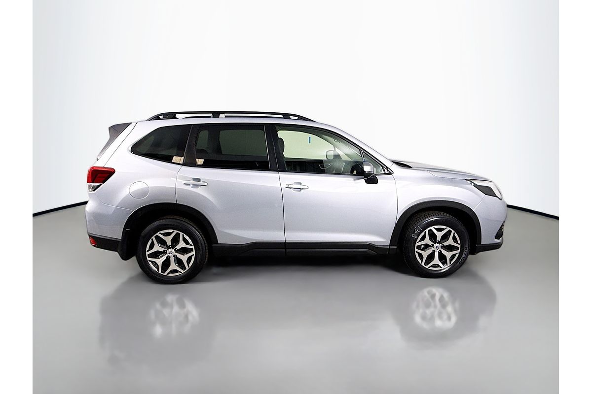2024 Subaru Forester 2.5i S5