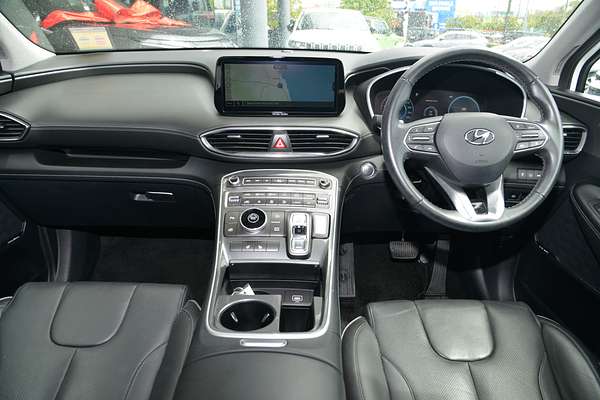 2023 Hyundai Santa Fe Elite TM.V4 thumb-16