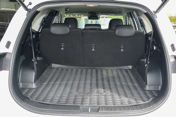 2023 Hyundai Santa Fe Elite TM.V4 thumb-18