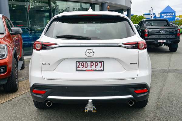 2022 Mazda CX-9 GT SP TC thumb-6