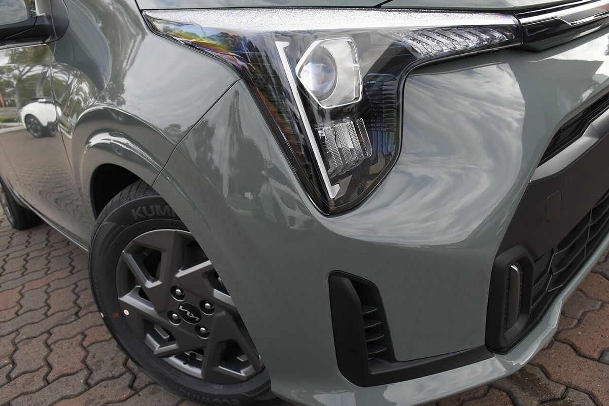 2026 Kia Sportage HEV GT-Line NQ5 PE