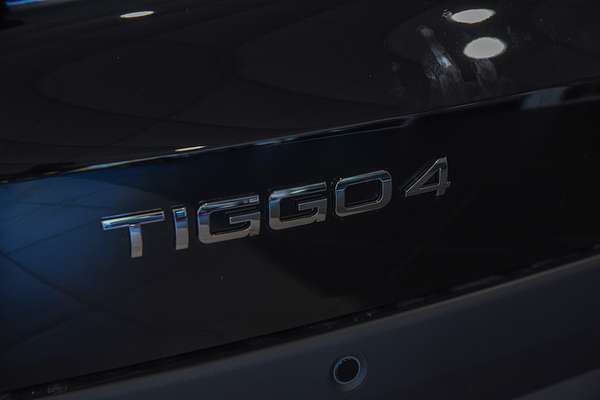 2026 Chery Tiggo 4 Hybrid Urban thumb-21