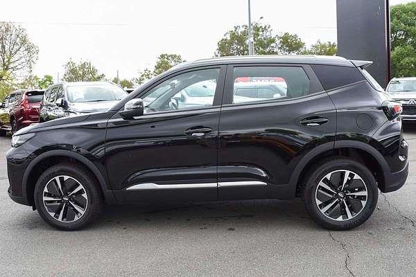 2026 Chery Tiggo 4 Hybrid Urban thumb-25