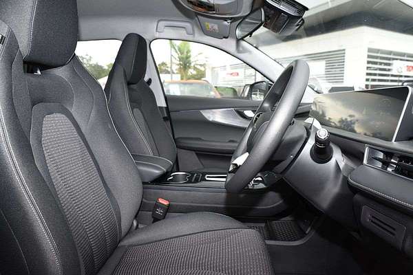 2026 Chery Tiggo 4 Hybrid Urban thumb-30