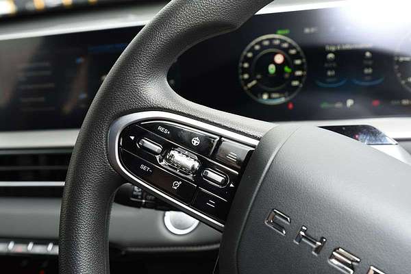 2026 Chery Tiggo 4 Hybrid Urban thumb-35