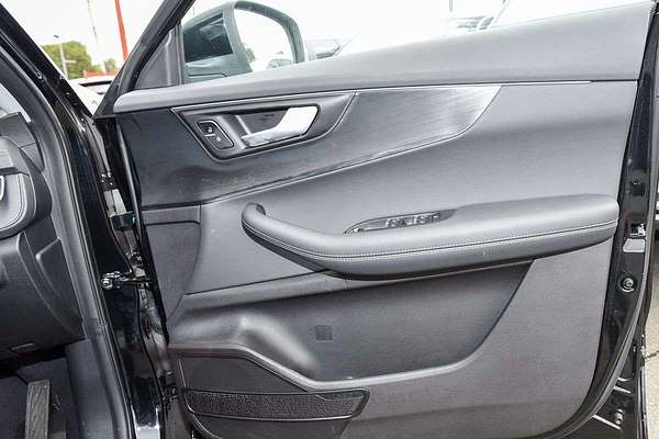 2026 Chery Tiggo 4 Hybrid Urban thumb-36