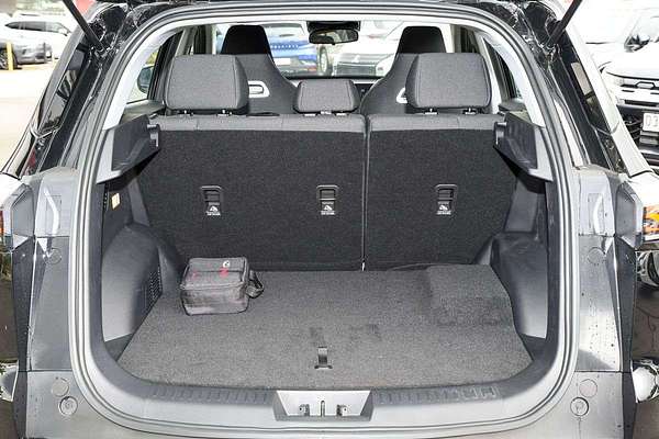 2026 Chery Tiggo 4 Hybrid Urban thumb-39