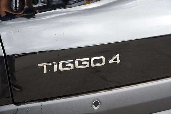 2026 Chery Tiggo 4 Hybrid Urban thumb-20