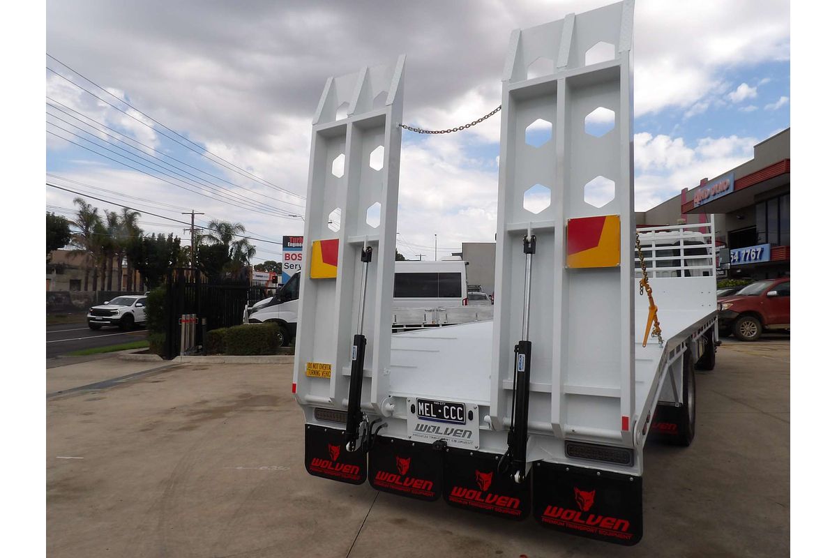 2017 Fuso Fighter 1627 ELWB image 9