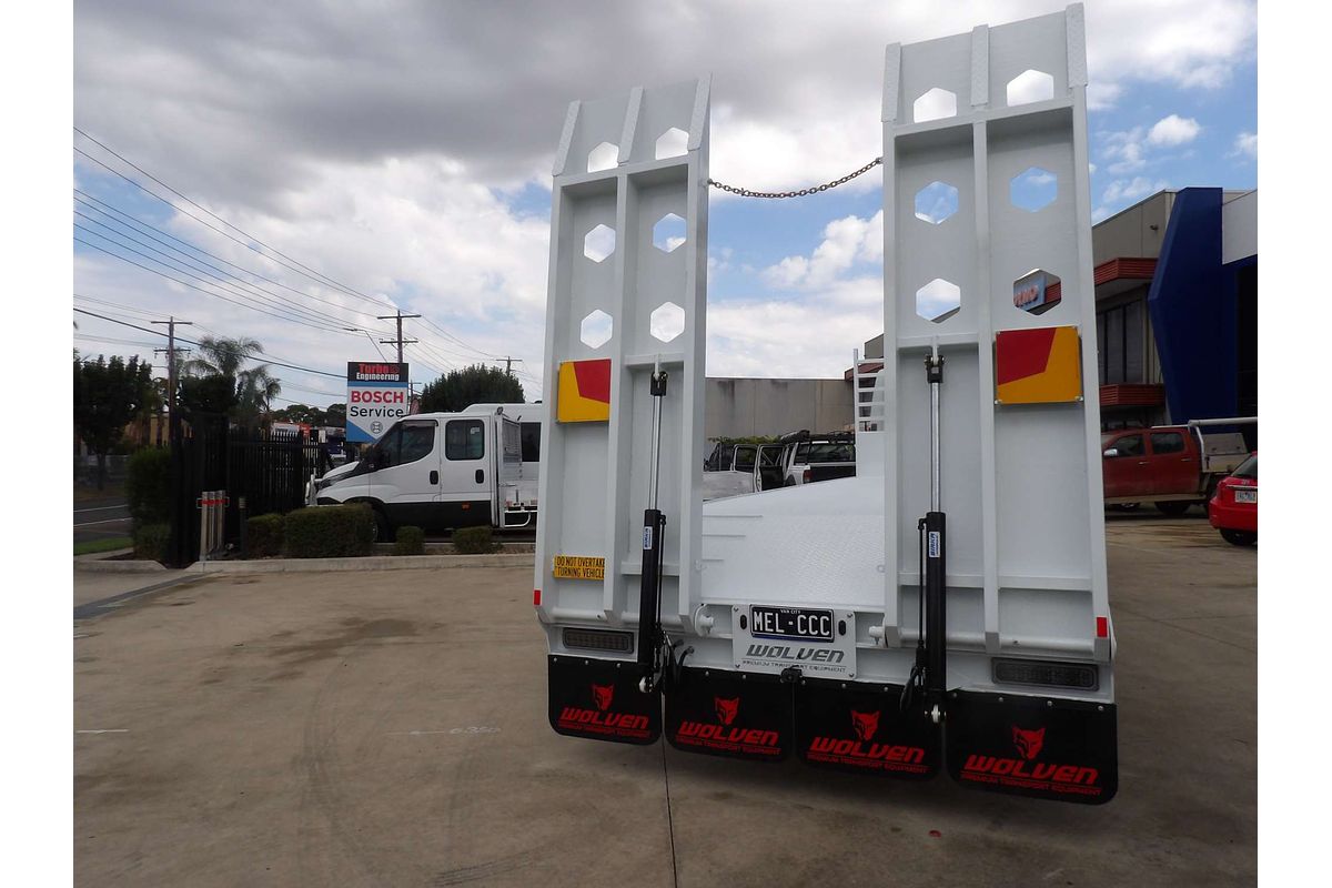 2017 Fuso Fighter 1627 ELWB image 10