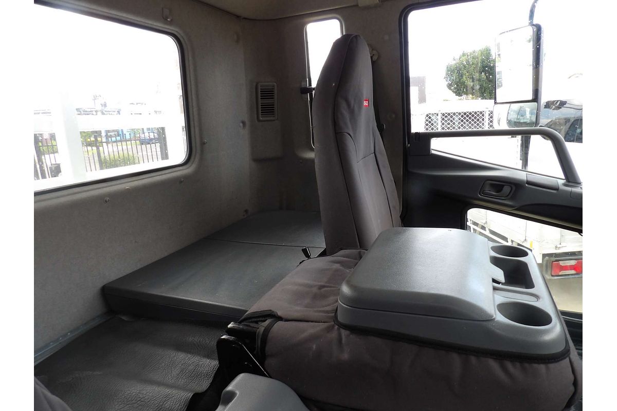 2017 Fuso Fighter 1627 ELWB image 19
