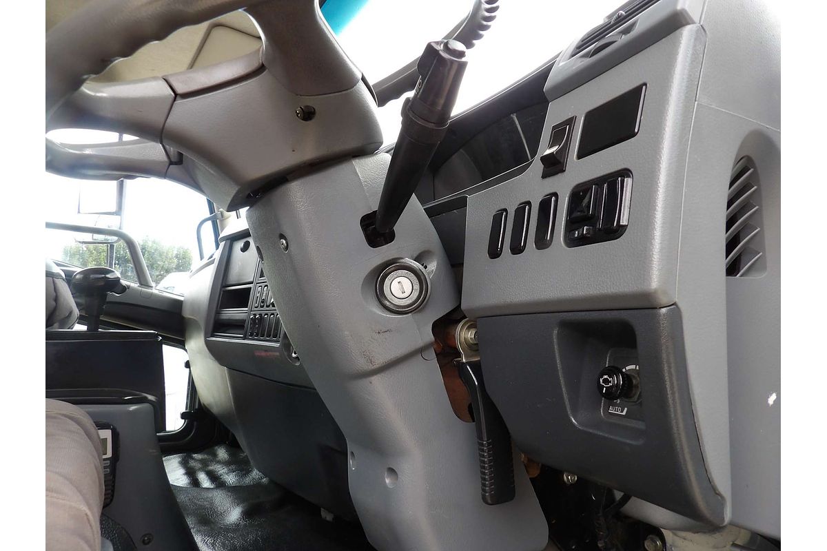 2017 Fuso Fighter 1627 ELWB image 24