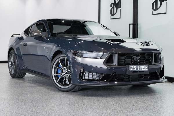 2024 Ford Mustang Dark Horse FO