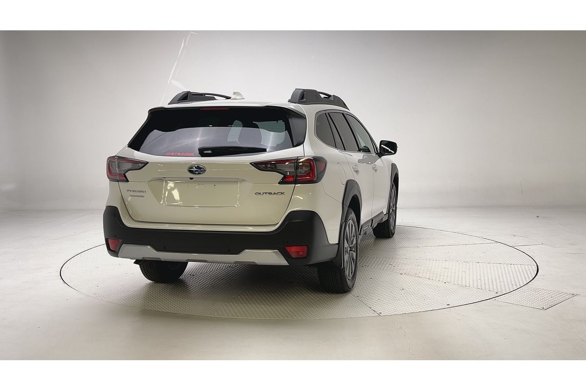 2024 Subaru Outback AWD 6GEN