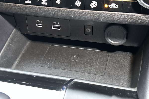 2024 Mitsubishi Outlander LS ZM thumb-17