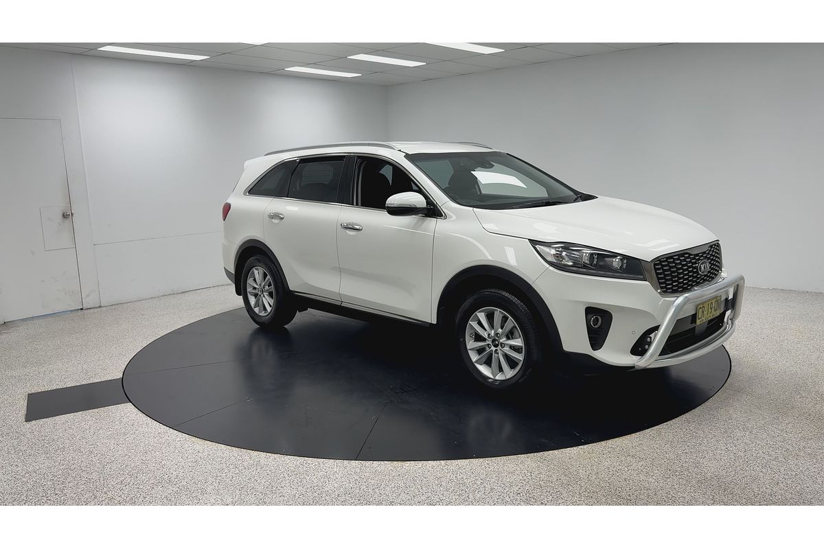 2018 Kia Sorento Si UM