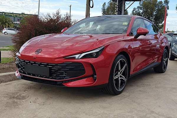 2026 MG MG7 Essence IP42
