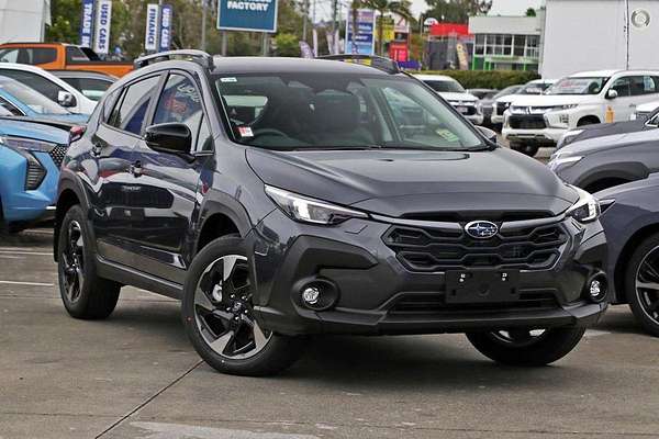 2026 Subaru Crosstrek 2.0R G6X