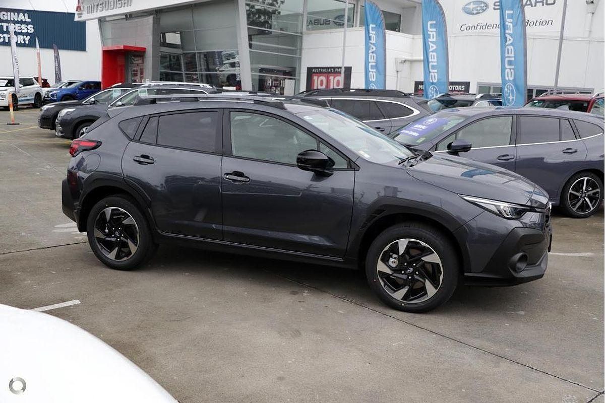 2026 Subaru Crosstrek 2.0R G6X