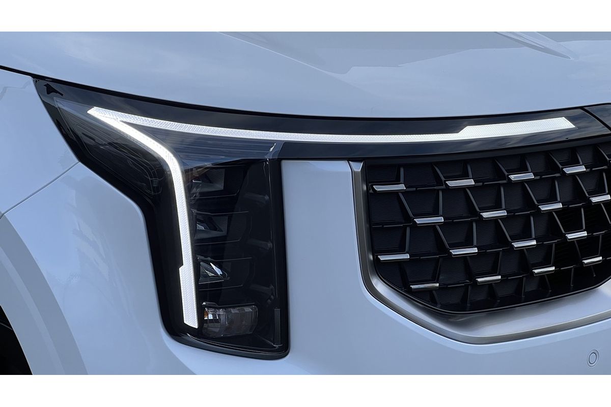 2026 Kia Carnival S KA4 PE