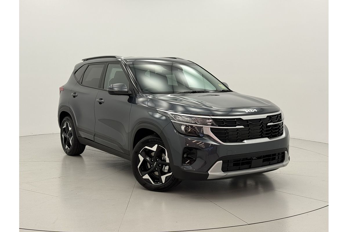 2026 Kia Seltos Sport+ SP2 PE
