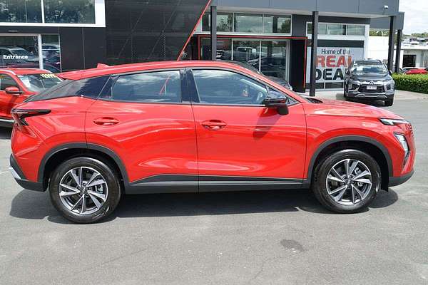 2026 Chery C5 Urban thumb-4