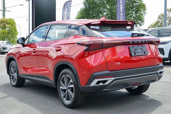 2026 Chery C5 Urban thumb-5