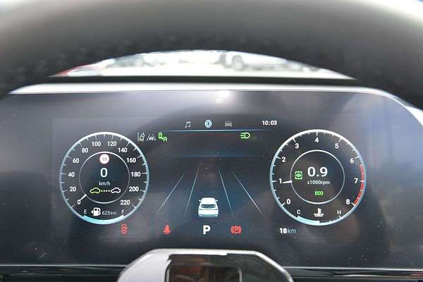 2026 Chery C5 Urban thumb-10