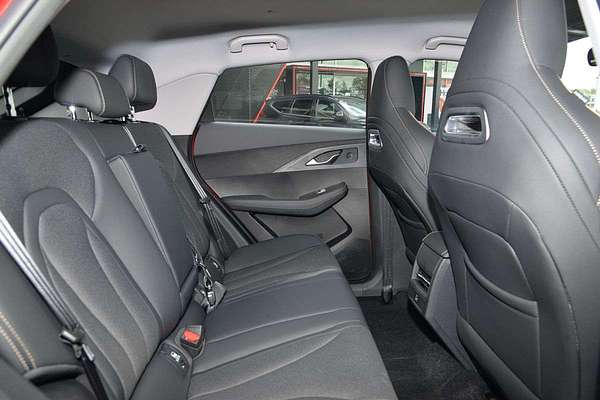 2026 Chery C5 Urban thumb-8