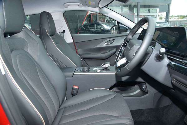 2026 Chery C5 Urban thumb-9