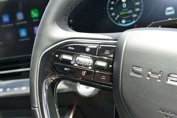 2026 Chery C5 Urban thumb-13