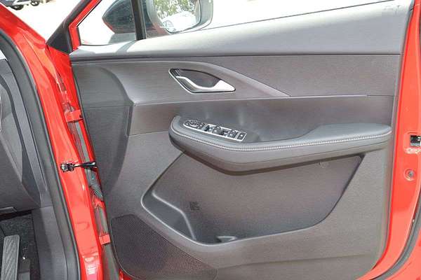 2026 Chery C5 Urban thumb-15