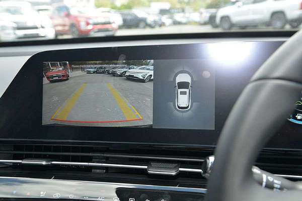 2026 Chery C5 Urban thumb-12