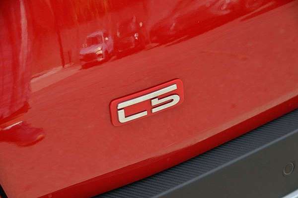 2026 Chery C5 Urban thumb-19