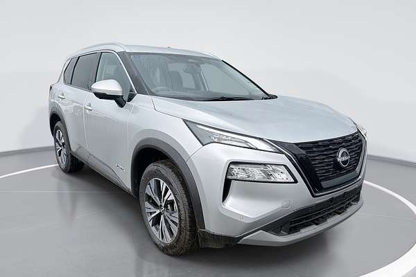 2025 Nissan X-TRAIL ST-L e-POWER T33