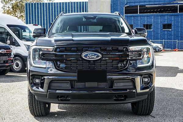 2026 Ford Everest Sport 3.0L