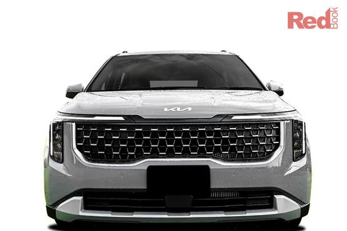 2026 Kia Carnival Sport KA4 PE