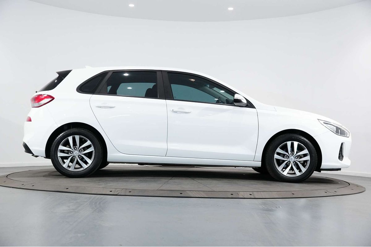 2020 Hyundai i30 Active PD2