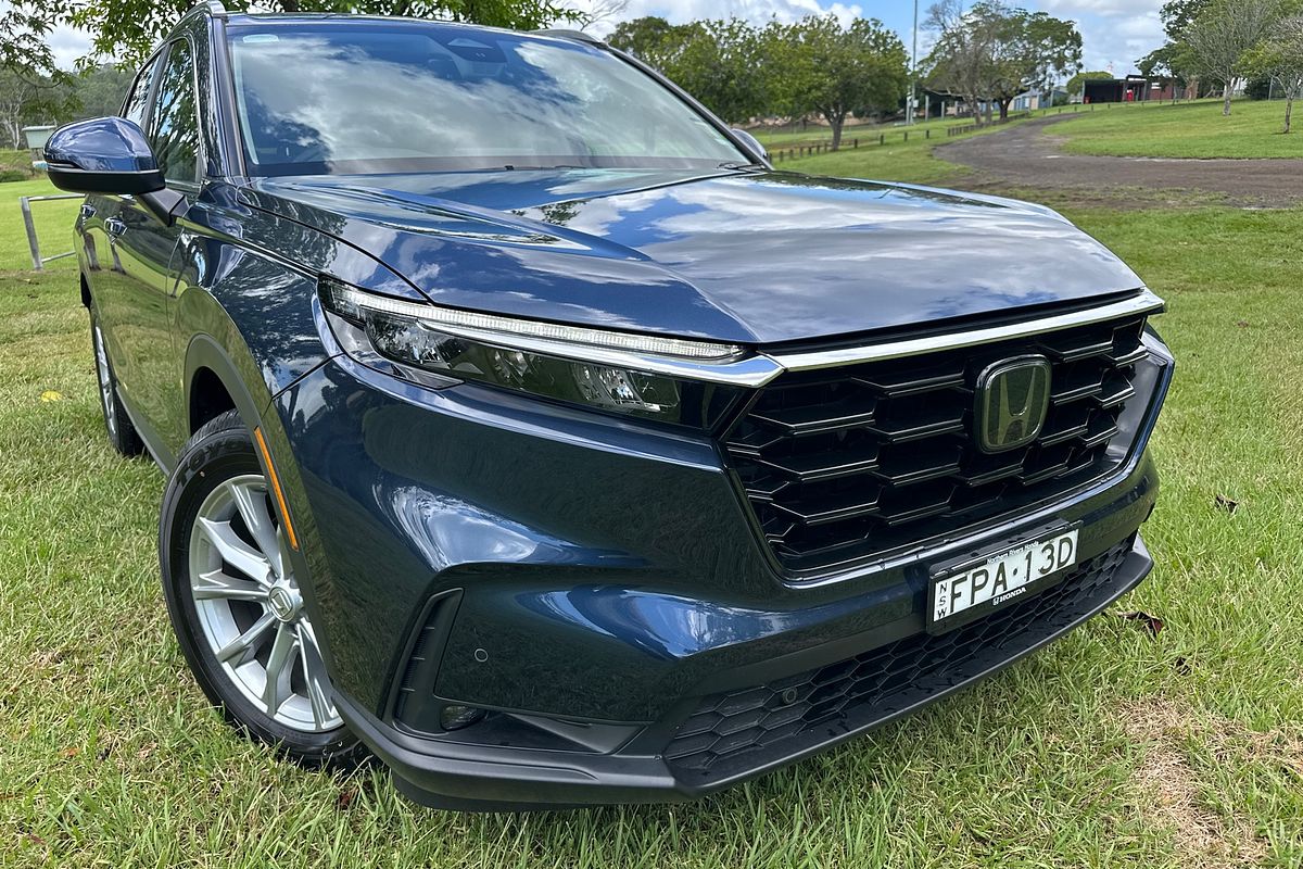 2024 Honda CR-V VTi L7 RS