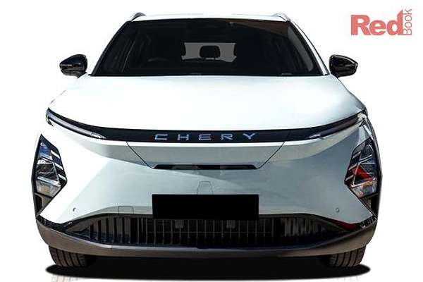 2026 Chery E5 Urban thumb-1