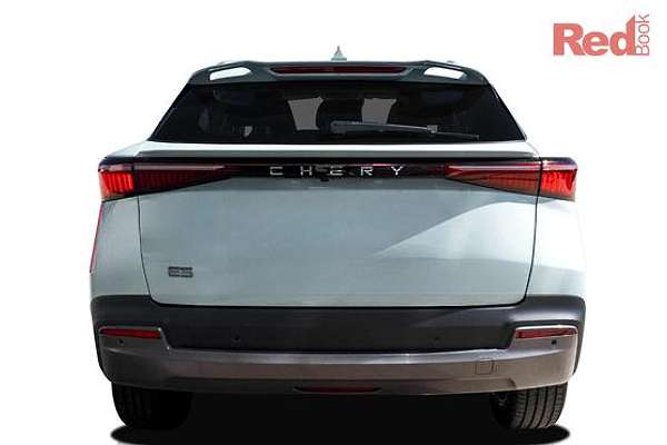 2026 Chery E5 Urban thumb-2